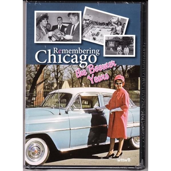 Remembering Chicago [DVD](中古品) Amazon.com: Remembering Chicago : Artist Not Provided: Movies & TV